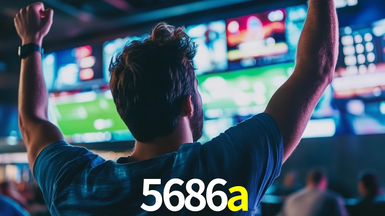 5686a: Seu Cassino Premiado com Pagamentos Rápidos