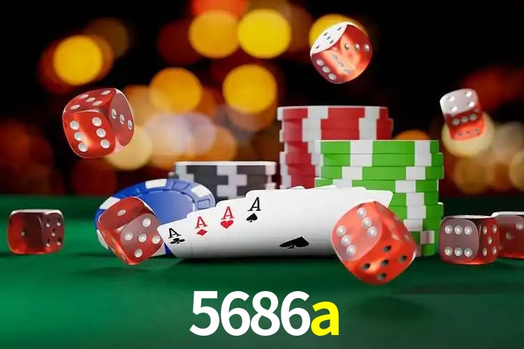 Bônus de Boas-vindas 5686a