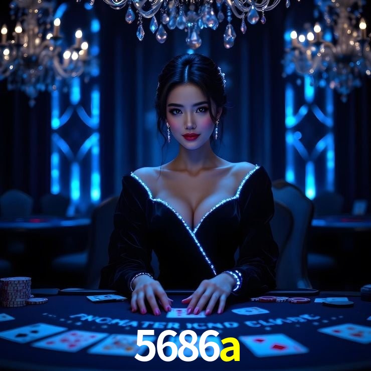 Experiência VIP 5686a