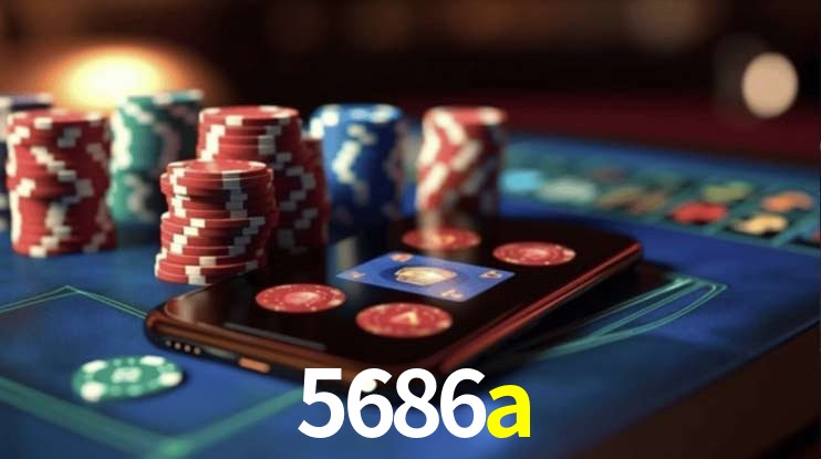 Estatísticas 5686a
