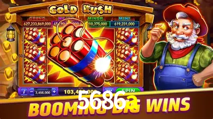 Desvendando o Mundo dos Jogos Virtuais na 5686a
