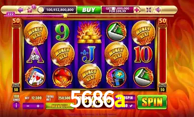 Desvendando o Mundo dos Jogos Virtuais na 5686a