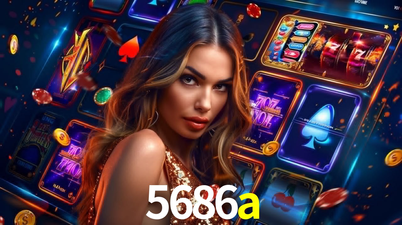 Explorando a Categoria de Eventos em Apostas na 5686a