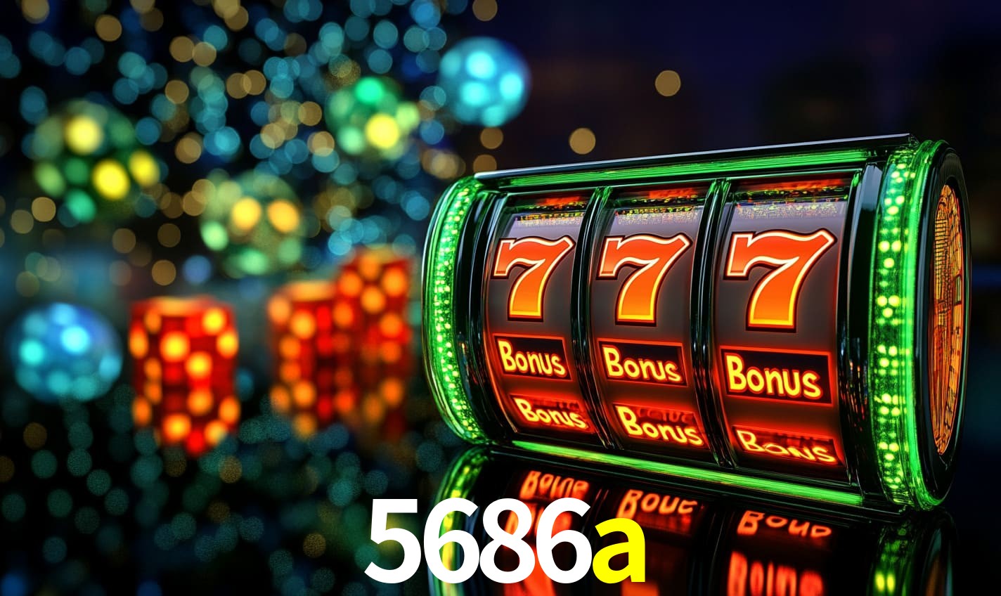 Estatísticas do Jogo 5686a