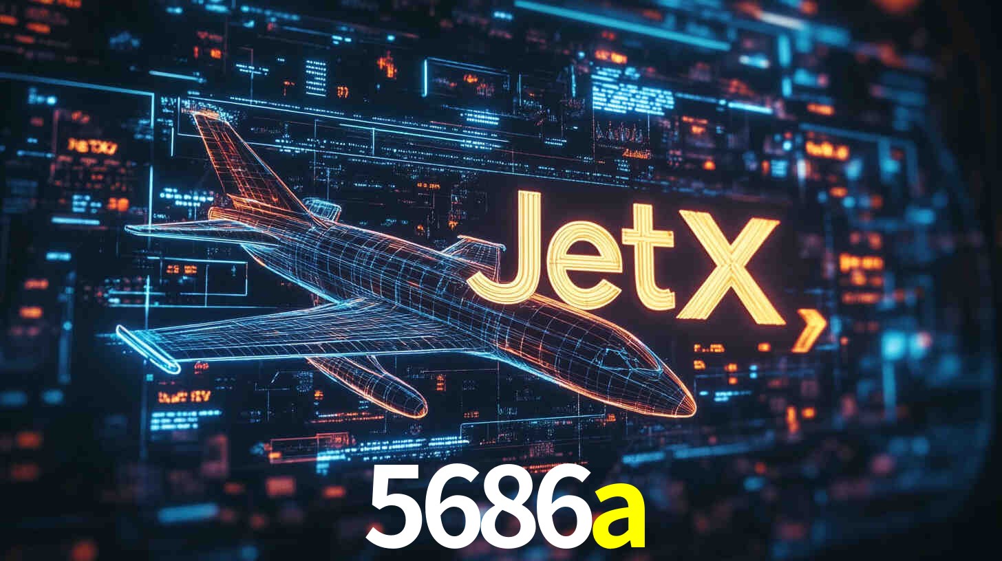 Descubra a Magia dos Jogos de Arcade no 5686a