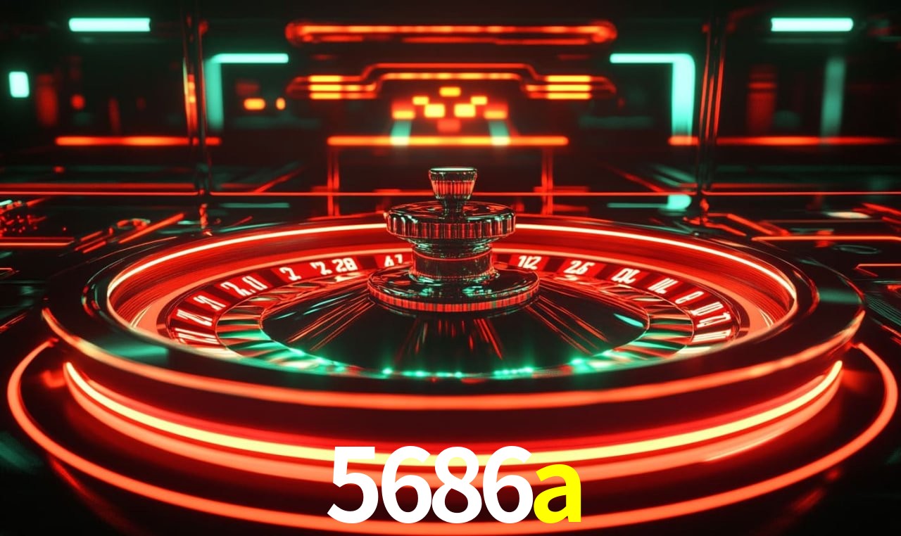 Inovações de Jogos na 5686a: O Futuro das Experiências Interativas