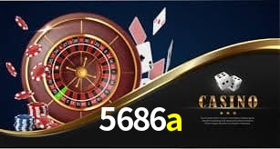 Casino Ao Vivo 5686a