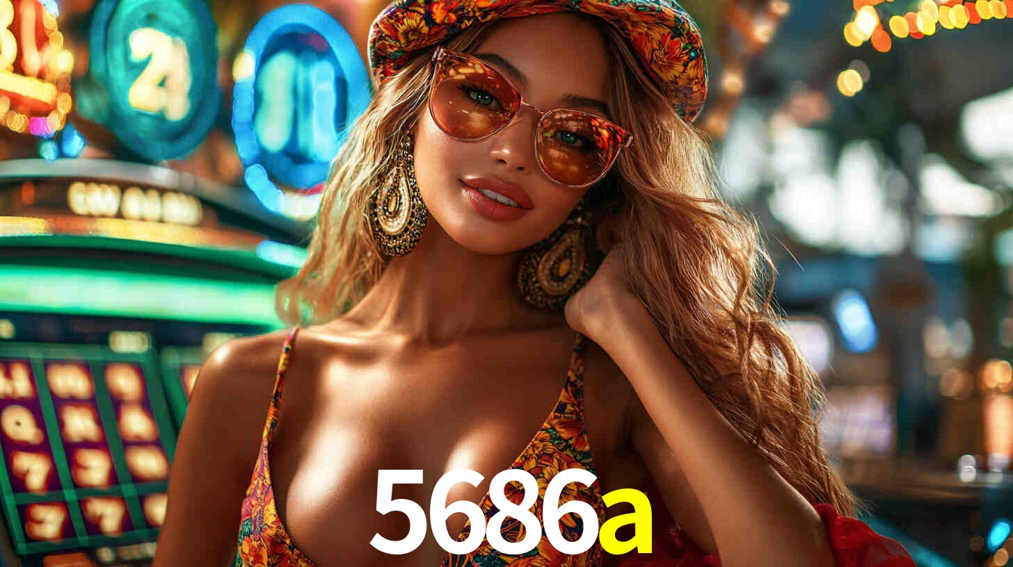 Welcome Bonus 5686a
