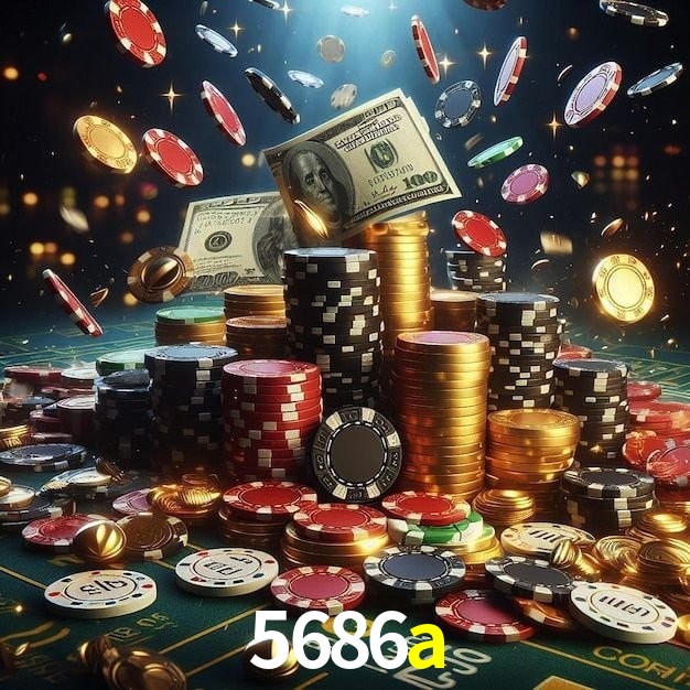 Explorando a Categoria de Eventos em Apostas na 5686a