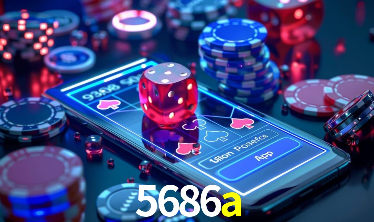 cassino 5686a