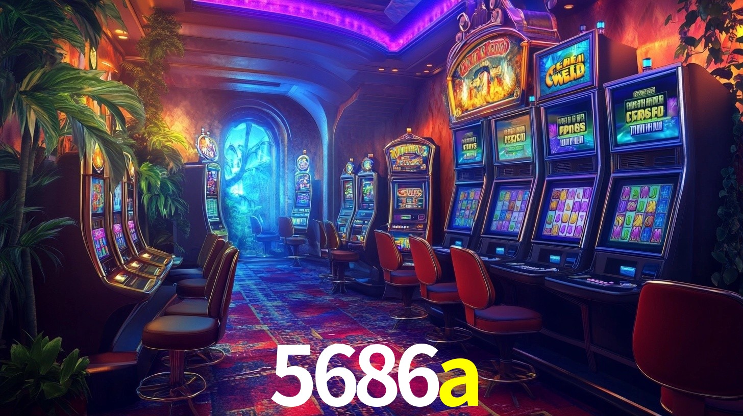 Live Casino 5686a