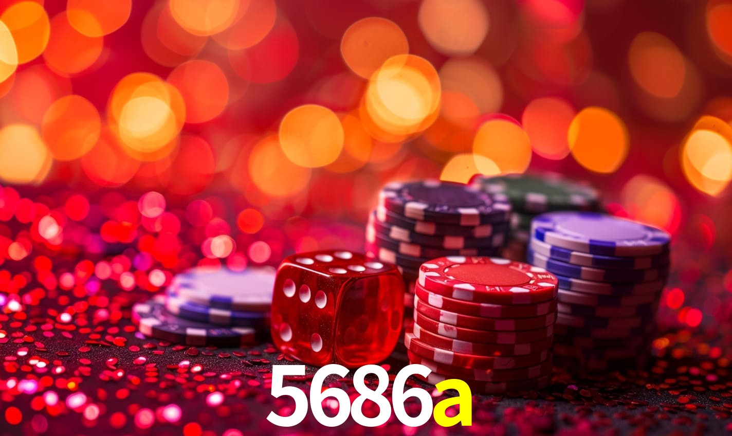 Apostas Esportivas na 5686a: Um Guia Completo
