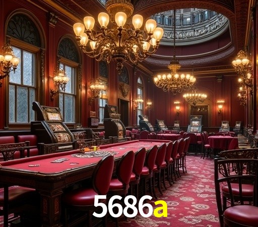 Benefícios da Conta 5686a