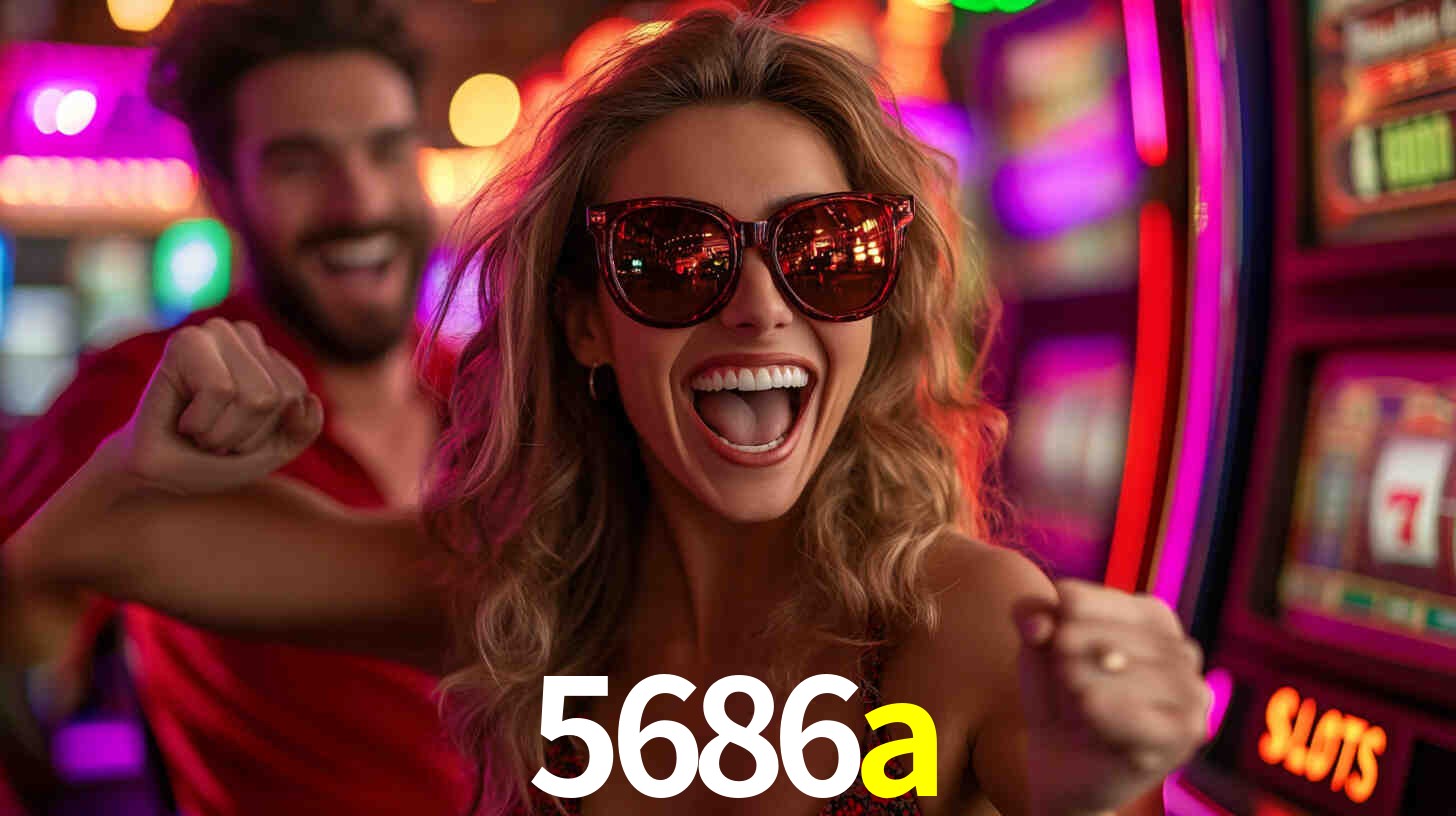 Inovações de Jogos na 5686a: O Futuro das Experiências Interativas