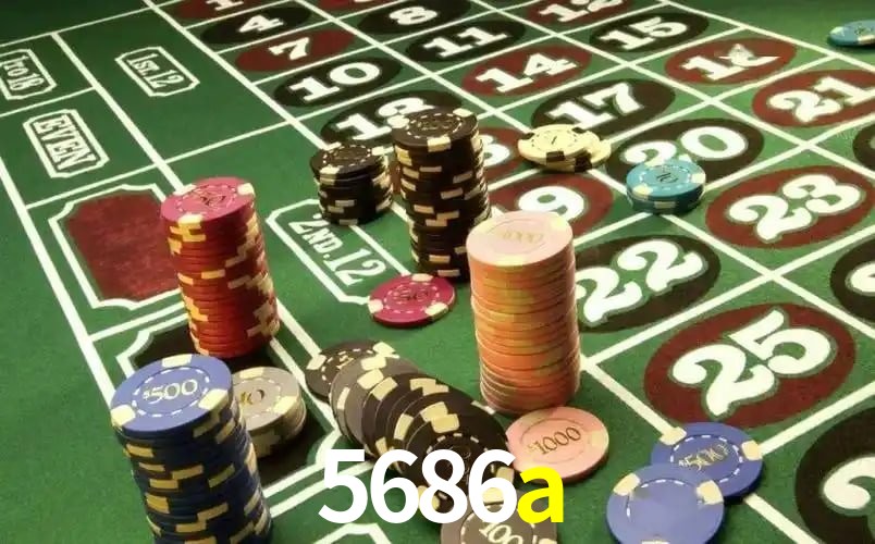 Apostas de Futebol 5686a