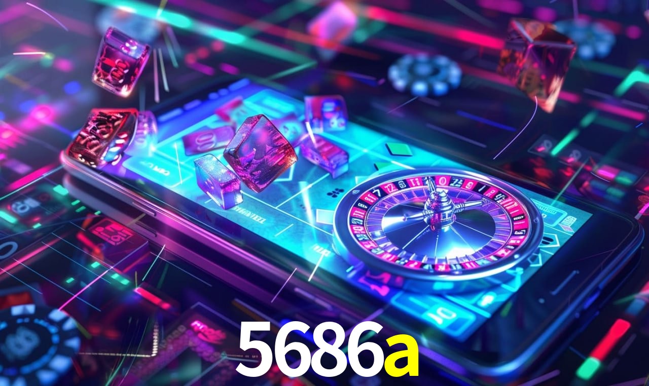 Mesa de Roleta 5686a
