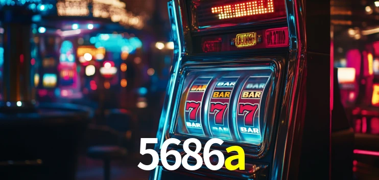Blackjack Table 5686a