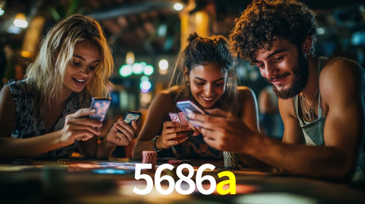 VIP Casino 5686a