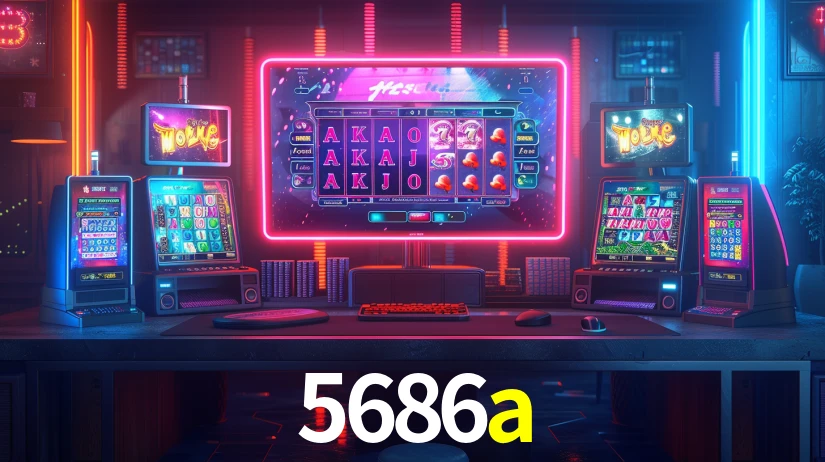 Explore as vantagens do 5686a: serviço profissional e confiabilidade