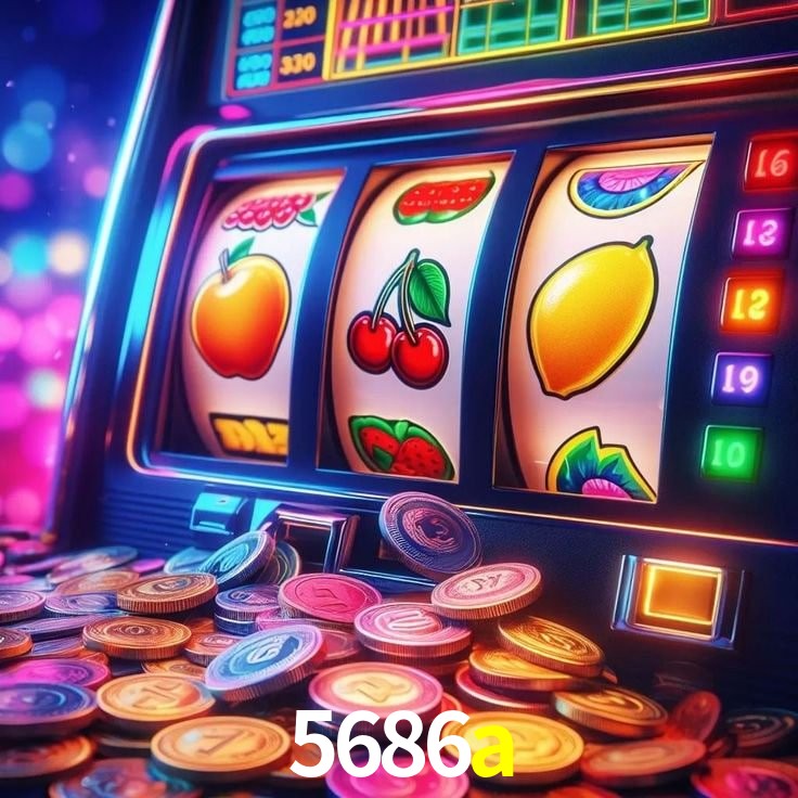 Casino VIP 5686a