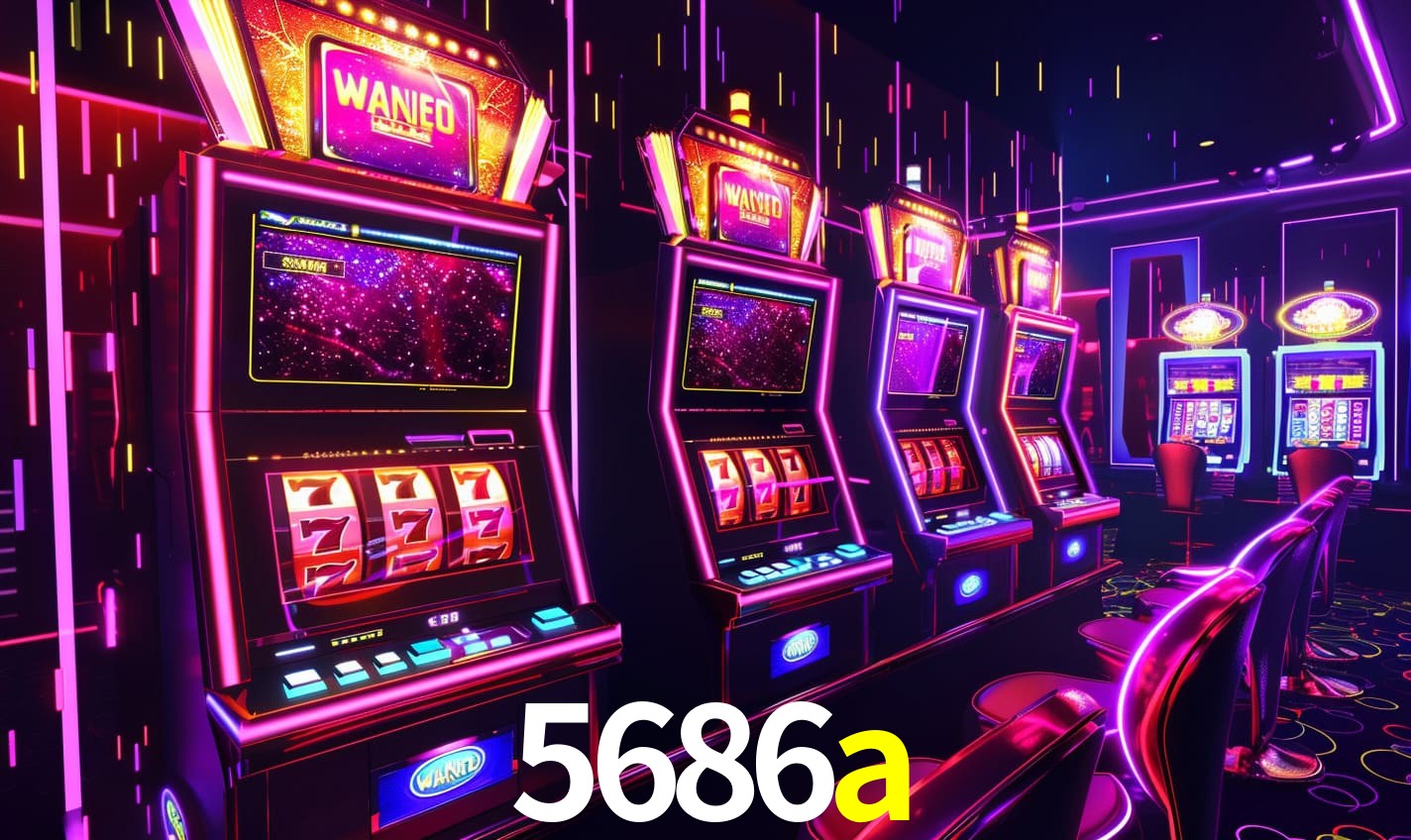 Descubra o Programa VIP da 5686a: Vantagens Exclusivas para Jogadores