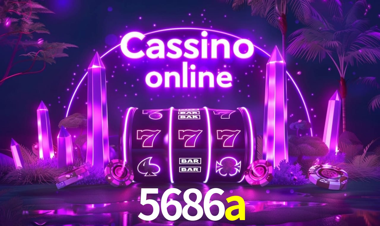 Jogos de Slot 5686a