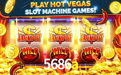 Descubra o Mundo do Cassino Online com 5686a