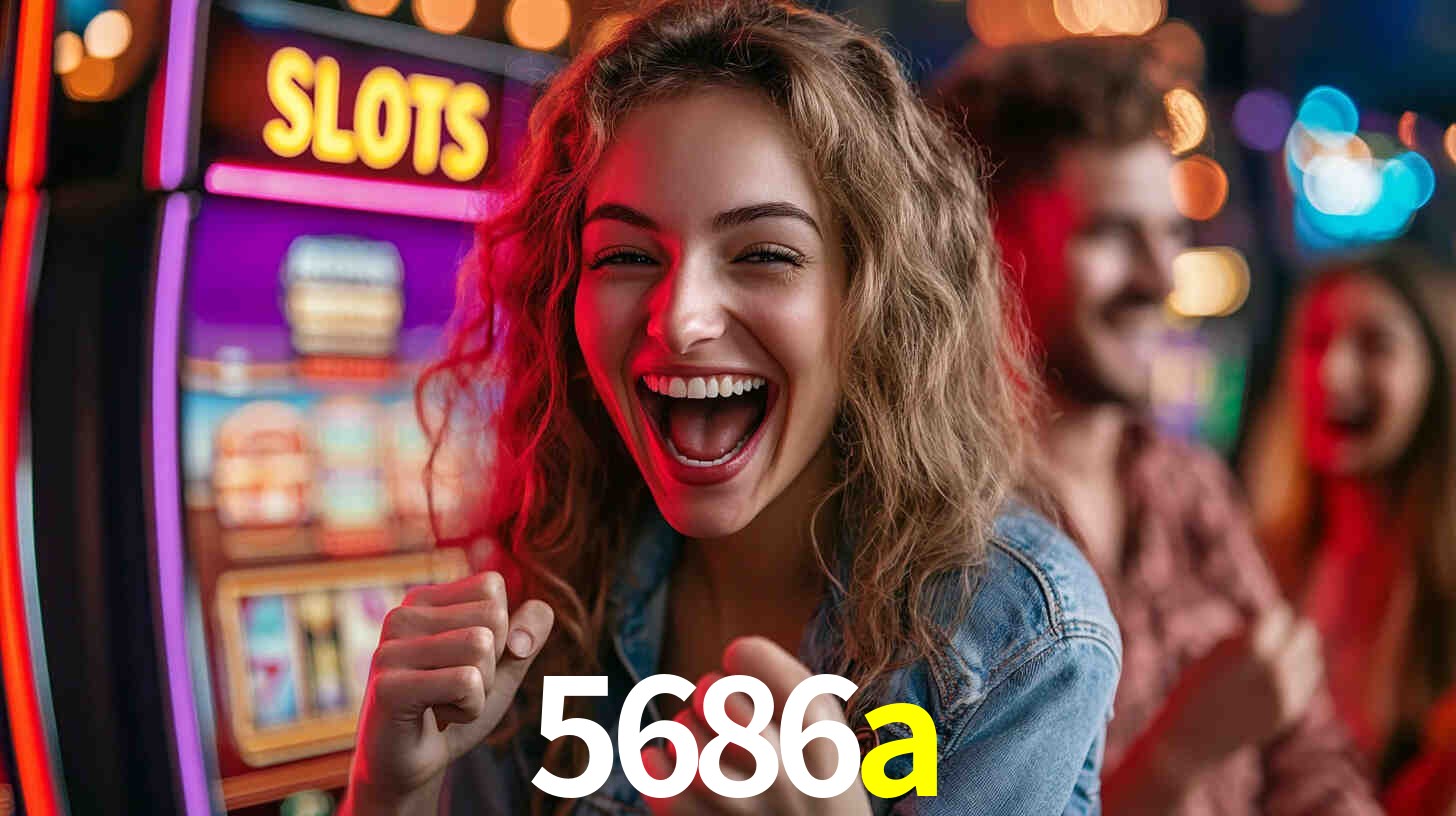 Apostas Esportivas na 5686a: Um Guia Completo