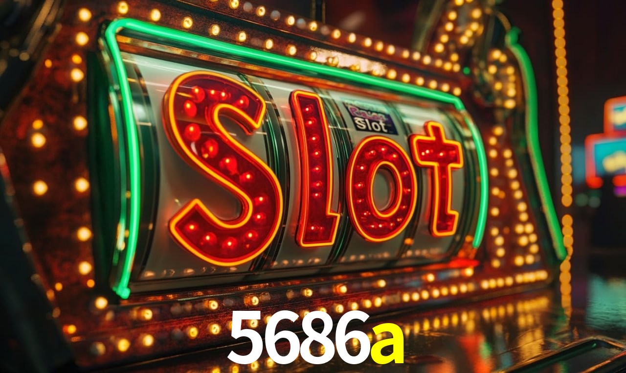 Provedores de Jogos 5686a