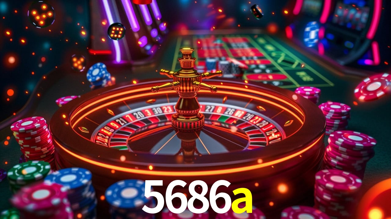 Descubra o Programa VIP da 5686a: Vantagens Exclusivas para Jogadores