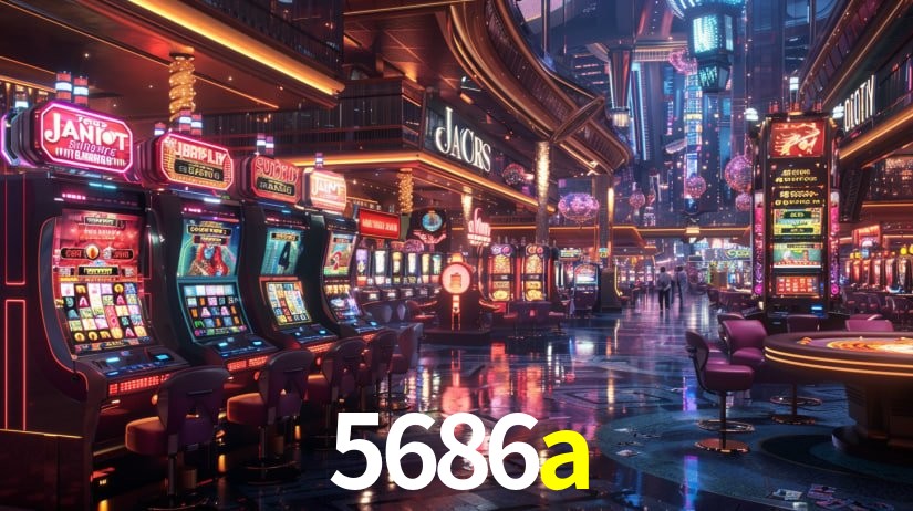 Slot Games 5686a