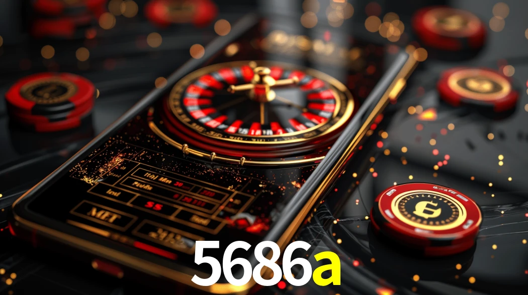 Live Casino 5686a
