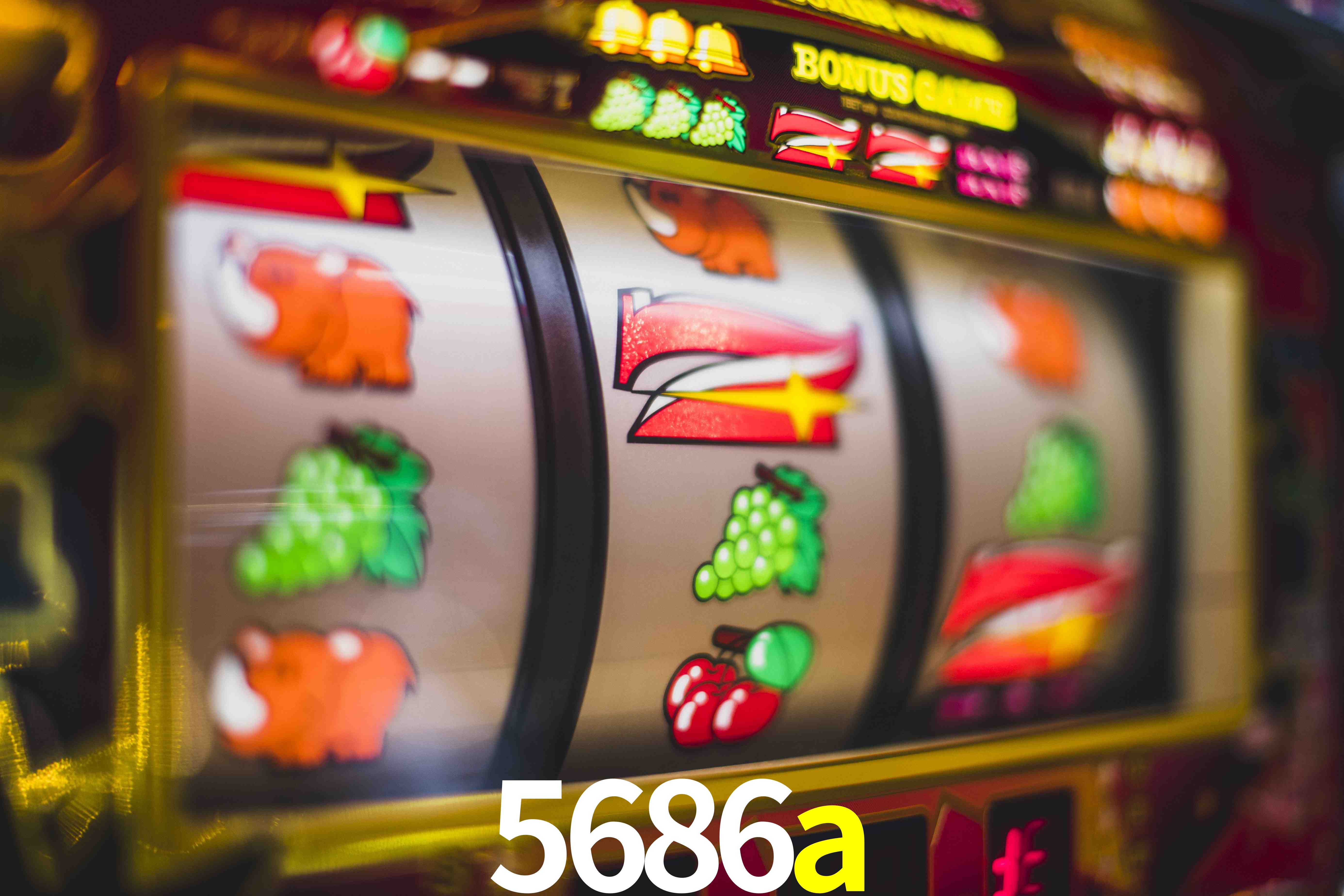 Tennis Betting 5686a